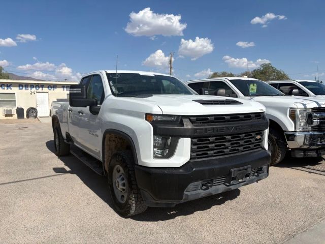 chevrolet silverado 2500hd 2020 1GC2YLE71LF199070 image chevrolet silverado 2500hd 2020 1GC2YLE71LF199070 image